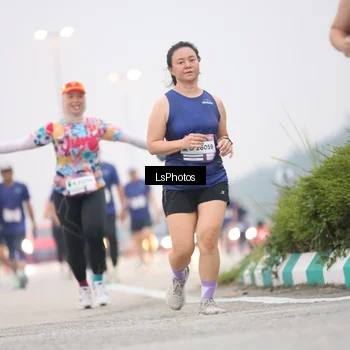 Runner Photo 7358916