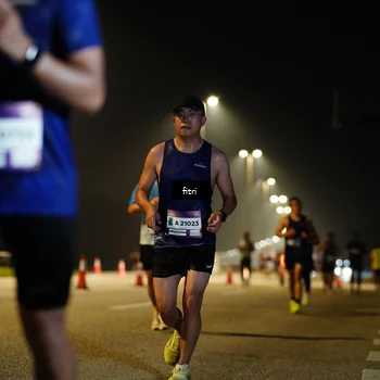 Runner Photo 7358918