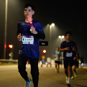 Runner Photo 7358919