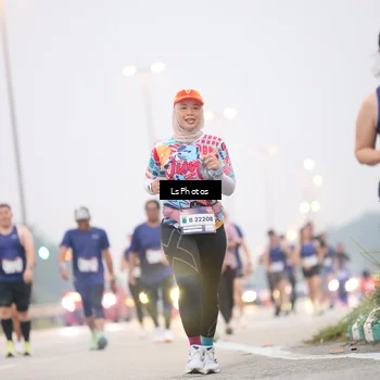 Runner Photo 7358924