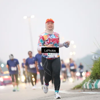 Runner Photo 7358925