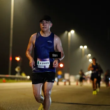 Runner Photo 7358927