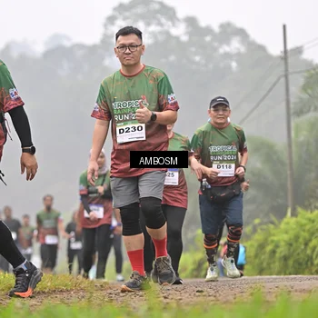 Runner Photo 7358930