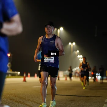 Runner Photo 7358931