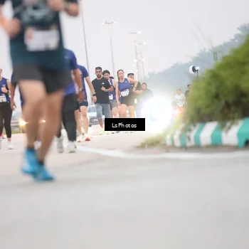 Runner Photo 7358932