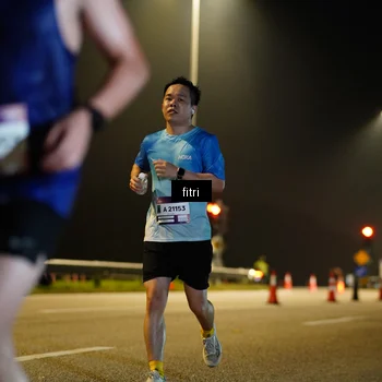 Runner Photo 7358939