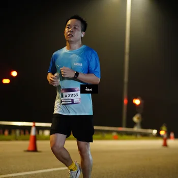 Runner Photo 7358940