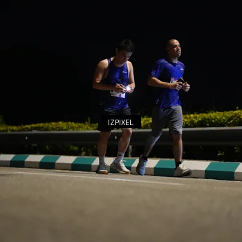 Runner Photo 7358948