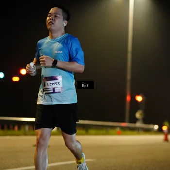 Runner Photo 7358951