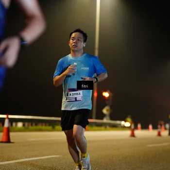 Runner Photo 7358952