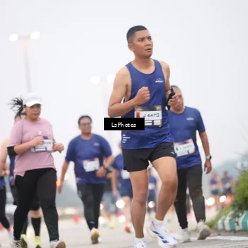 Runner Photo 7358957