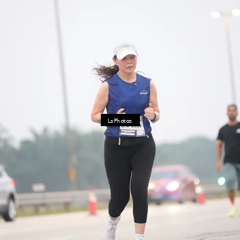 Runner Photo 7358964