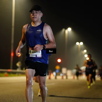 Runner Photo 7358969