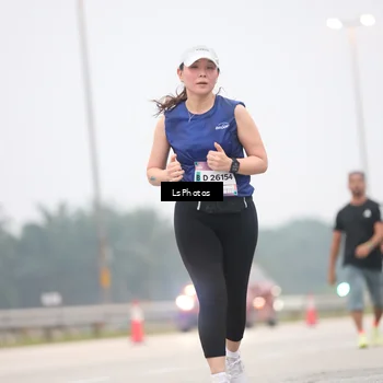 Runner Photo 7358972