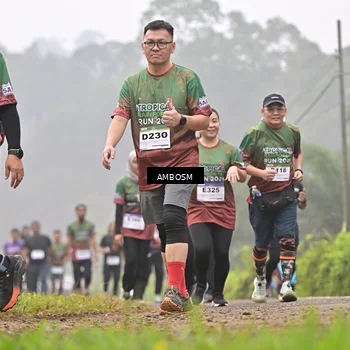 Runner Photo 7358973