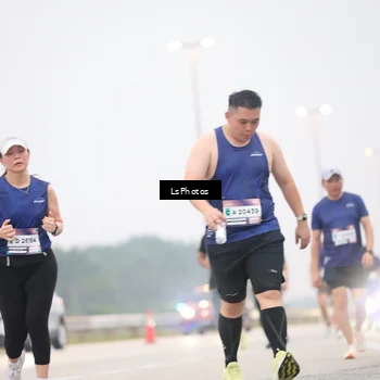 Runner Photo 7358978