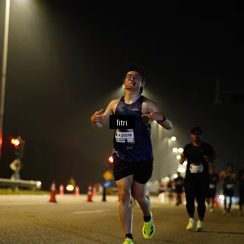 Runner Photo 7358979