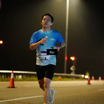 Runner Photo 7358981