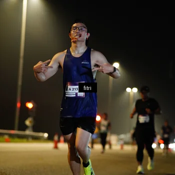 Runner Photo 7358983