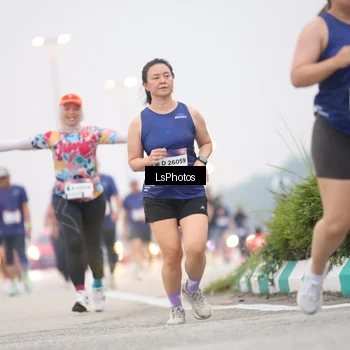 Runner Photo 7358987