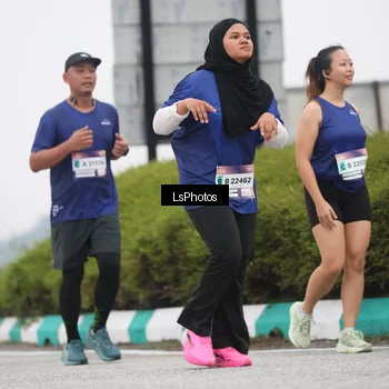 Runner Photo 7358989