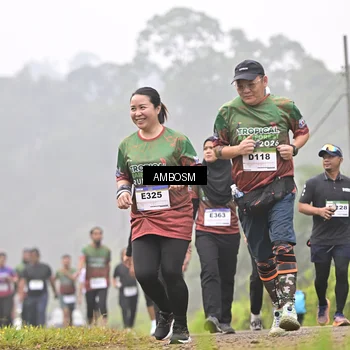 Runner Photo 7358997