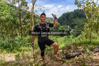 Runner Photo 73590