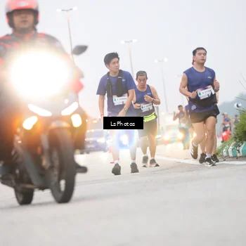 Runner Photo 7359007
