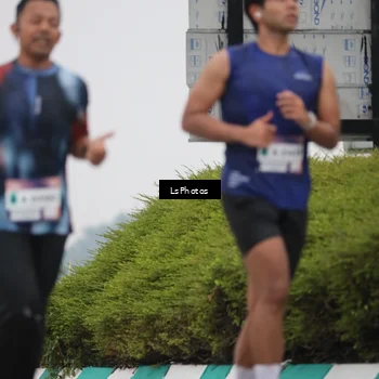 Runner Photo 7359017