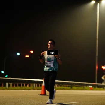 Runner Photo 7359019