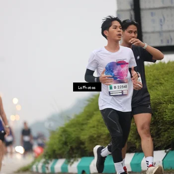 Runner Photo 7359027