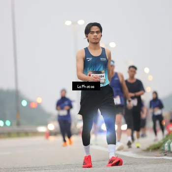 Runner Photo 7359031