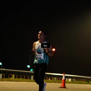 Runner Photo 7359036