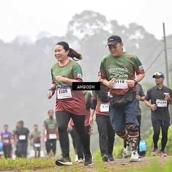Runner Photo 7359038