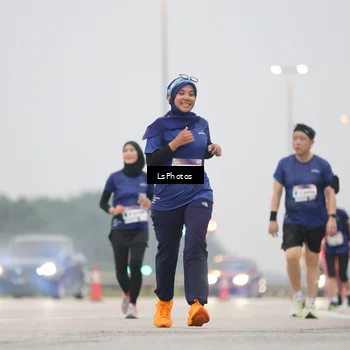 Runner Photo 7359043