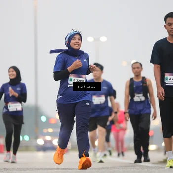 Runner Photo 7359045