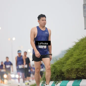 Runner Photo 7359046