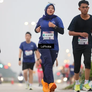 Runner Photo 7359050