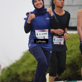 Runner Photo 7359057