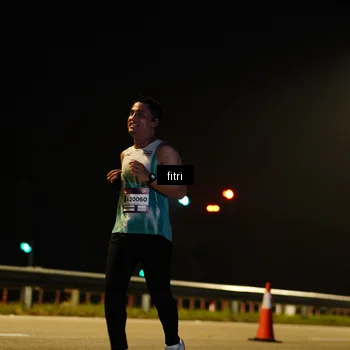 Runner Photo 7359059