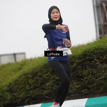 Runner Photo 7359061