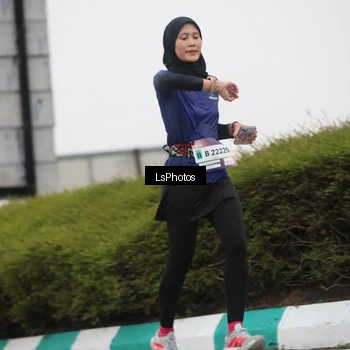 Runner Photo 7359063