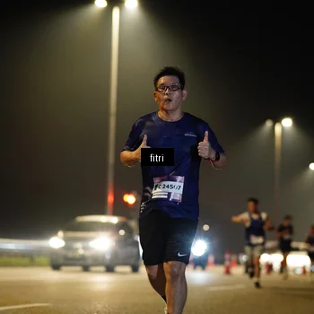 Runner Photo 7359065
