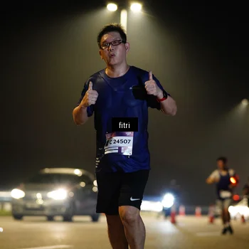 Runner Photo 7359069