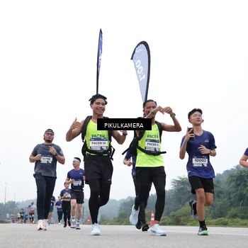 Runner Photo 7359072