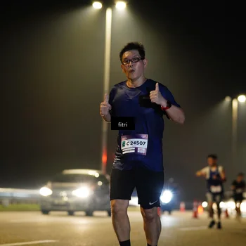 Runner Photo 7359077