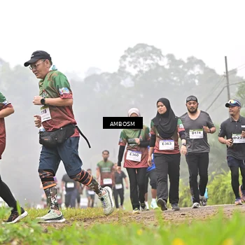 Runner Photo 7359082