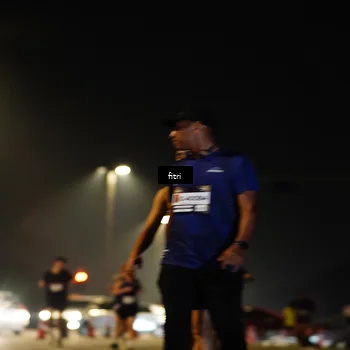 Runner Photo 7359083