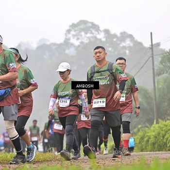 Runner Photo 7359087