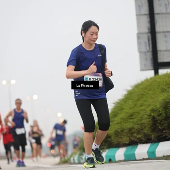 Runner Photo 7359089